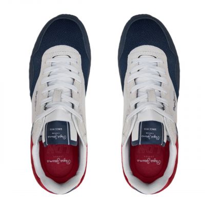 13. Pepe Jeans London Urban M PMS40003 Schuhe