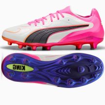 Puma KING 20 Ultimate FG/AG 108457-05 Schuhe