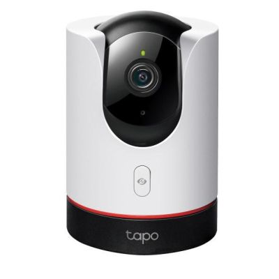 4. TP-Link Tapo C225 IP-Sicherheitskamera für den Innenbereich, 2560 x 1440 px, Desktop-Auflösung