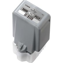 Canon 0553C001 Tintenpatrone Original Foto Grau