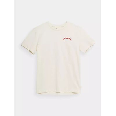 7. Outhorn T-Shirt M OTHSS23TTSHM451-11S