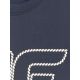 6. Herren-T-Shirt (Standardgröße) mit 4F-Logo 4FRSS26TTSHM3999-31S
