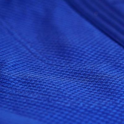8. ENERO JUDO AIKIDO KIMONO 130CM BLAU