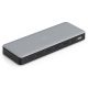 Digitus USB-C Dockingstation, 13 Anschlüsse