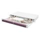 4. Digitus DN-96322-4 Rack Parts Kabelmanagement-Panel