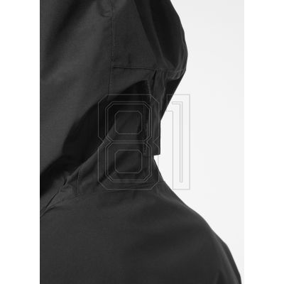 4. Helly Hansen Seven Jacket M 62047 992