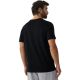 3. Herren-T-Shirt 4F M3575 Tiefschwarz 4FWAW26TTSHM3575 20S