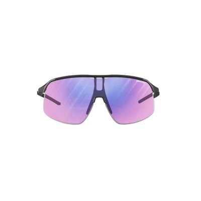 3. Density Brille - Mattschwarz Reactiv