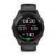 2. Garmin Forerunner 265 46 mm Schwarz