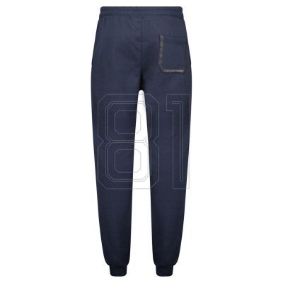 4. Geographical Norway Jogginghose Maelo PR M WY1554H/GN/Navy