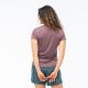 11. JAKORO WMNS Damen Kurzarm-T-Shirt