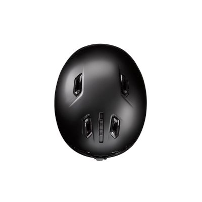 3. Julbo Hal Evo Mips Skihelm Schwarz