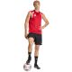 8. Herren-Tanktop adidas Tiro 26 Competition Sleeveless Jersey rot KA7610