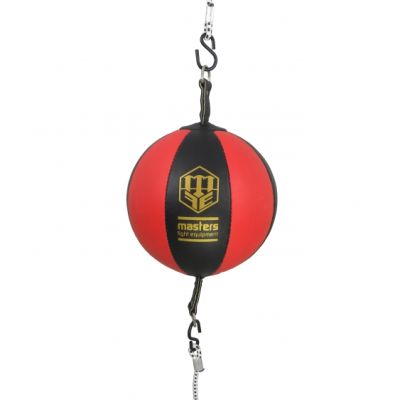 5. Reflexball auf Gummis SPT-10 141811-0103