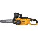 7. Kettensäge 50 cm, 54 V DCMCS575N DEWALT