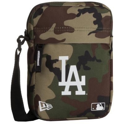 New Era Mlb Los Angeles Dodgers Seitentasche 11942031