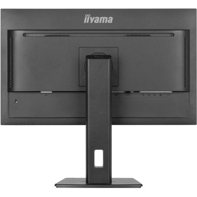 14. IIYAMA-Monitor 68,5 cm (27 Zoll) XUB2797QSN-B2 16:9 HDMI+DP+USB-C