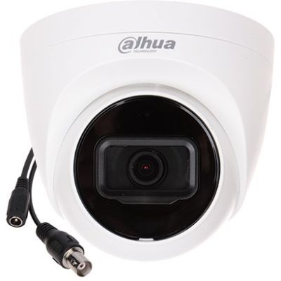 3. KAMERA AHD, HD-CVI, HD-TVI, PAL HAC-HDW1200TQ-A-0280B-S6 - 1080p 2,8 mm DAHUA
