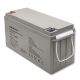 8. QOLTEC AGM-Batterie 12 V | 150 Ah | max. 2250 A