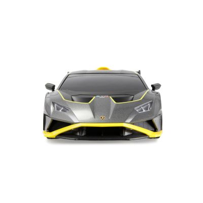5. Amewi RC Drift-Lizenz Lamborghini Huracan Anthrazit