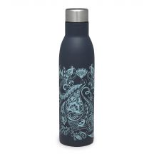 Gaiam Paisley Flasche 0,5l 62737