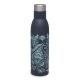 Gaiam Paisley Flasche 0,5l 62737