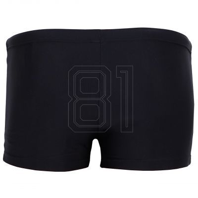 12. Crowell Ucho Bora Badekappe blau col.1