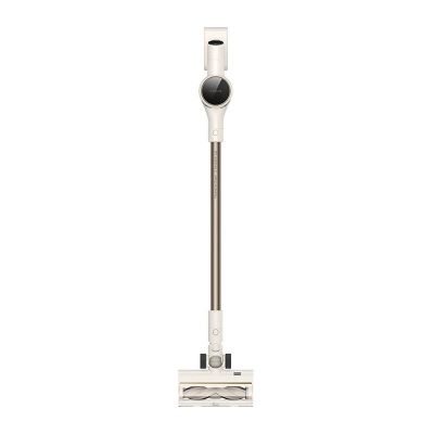 2. Dreame R10S Akku-Staubsauger 3-in-1, beutellos, 0,6 l, 350 W, Weiß, 2,5 Ah