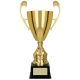 3. Goldener Metallbecher TS