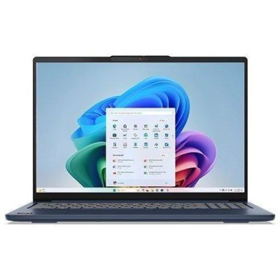 29. Lenovo 5-16AKP10K1 Ryzen AI 7 350 16" WUXGA Touch IPS 16GB SSD1TB BT BLKB Win11 Cosmic Blue (REPACK) 2 Jahre