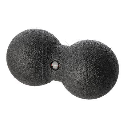 15. Doppel-Massageball / Duo-Ball HMS BLM02 8*16CM 