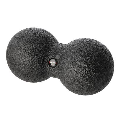 15. Doppel-Massageball / Duo-Ball HMS BLM02 8*16CM 