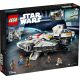12. LEGO Star Wars 75357 Ghost und Wraith II