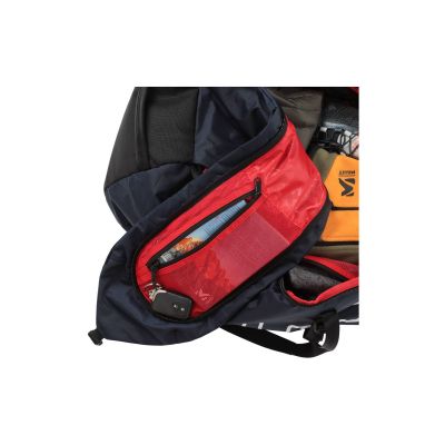 6. MILLET Divino Duffle 40 Rucksack in Marineblau