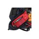 6. MILLET Divino Duffle 40 Rucksack in Marineblau