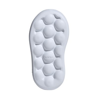 12. adidas Advantage Infants weiße Kinderschuhe IH4894