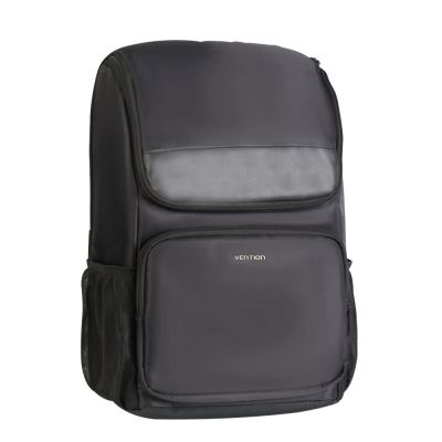3. Vention KRO 19l Laptop-Rucksack Schwarz