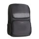 3. Vention KRO 19l Laptop-Rucksack Schwarz