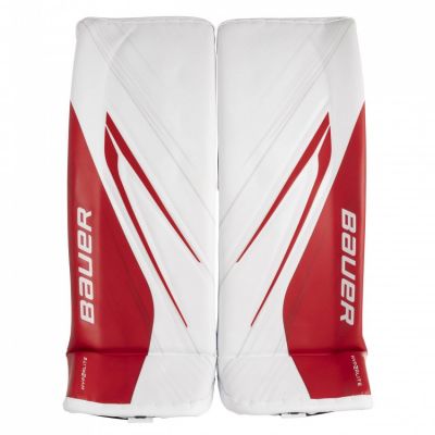 9. Bauer Vapor Hyperlite2 Sr. Zäune