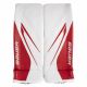 9. Bauer Vapor Hyperlite2 Sr. Zäune
