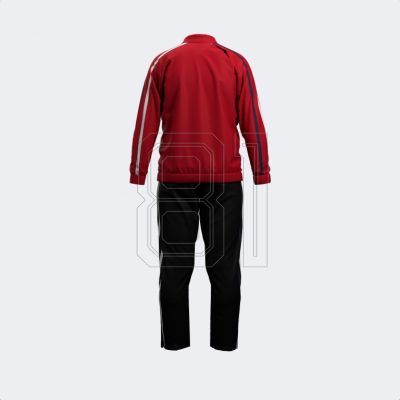 2. Joma New Metaverse Tracksuit Jr 500747.631 tracksuit