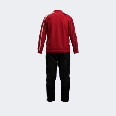 2. Joma New Metaverse Tracksuit Jr 500747.631 Trainingsanzug