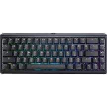 Ducky Tinker 65 RGB Gaming-Tastatur - MX-Blue (ISO-DE)
