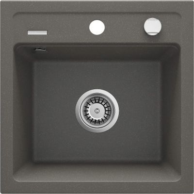 2. Einzelbecken-Granitspüle ZQZ T103 5908212096475