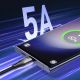 15. Joyroom Light-Speed ​​Serie S-A25 USB-C / USB-C Kabel 100W 1,2m - schwarz