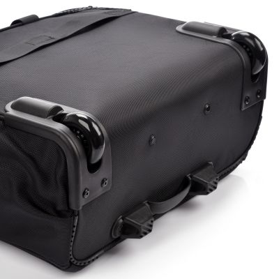 8. SwissBags 17235 Reisetasche mit Rollen