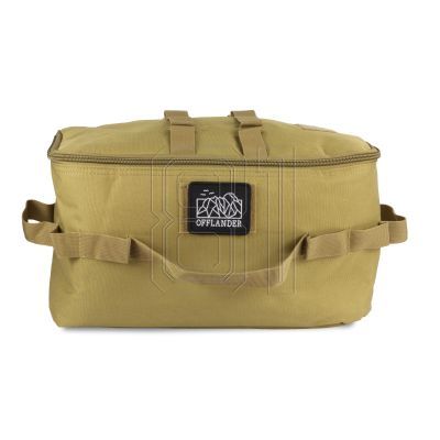 8. Offlander Offroad Campingtasche Horizontal 10L OFF_CACC_19KH