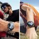 3. Tech-Protect Defense360 Hülle für Samsung Galaxy Watch 7 (44 mm) – transparent