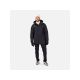 3. ROSSIGNOL Herren Chavanette Isolierte Parkajacke Schwarz