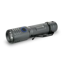 everActive FL-2000R Buddy Taschenlampe, 20 W LED, 2000 Lumen, IPX